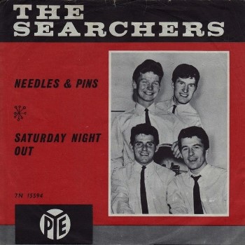 The Searchers
